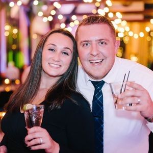 Meet your Posher, Dave